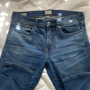 J crew 32x32 jeans